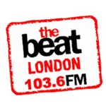 Logo of The Beat London 103.6 FM android Application 